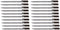 Staedtler Triplus Fineliner 0.3mm Black Pack 20's - UK BUSINESS SUPPLIES