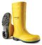 Dunlop Acifort Heavy Duty Steeled ToeCap Yellow {All Sizes} - UK BUSINESS SUPPLIES