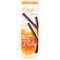 Elizabeth Shaw Dark Chocolate Orange Flutes 105g - UK BUSINESS SUPPLIES