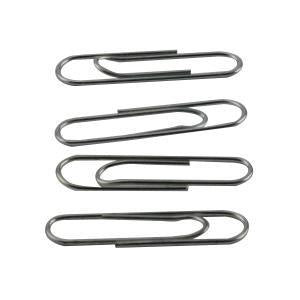 Value Small 22mm Paperclips Pack 1000's - UK BUSINESS SUPPLIES