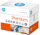 HP Premium A4 80gsm White Paper 1 Ream = 500 Sheets - UK BUSINESS SUPPLIES