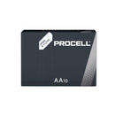 Duracell Procell AA Batteries (Pack of 10) 5007616 - UK BUSINESS SUPPLIES