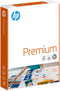 HP Premium A4 80gsm White Paper 1 Ream = 500 Sheets - UK BUSINESS SUPPLIES