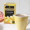 Twinings Everyday Enveloped Teabags 50's - UK BUSINESS SUPPLIES