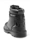 Beeswift Footwear Black Eyelet Boots ALL SIZES - UK BUSINESS SUPPLIES