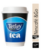 Nescafe &Go! Tetley Tea 8 x 12oz Cups - UK BUSINESS SUPPLIES