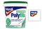 Polycell Ready Mixed Tub Multi-Purpose Exterior Polyfilla, 1kg - UK BUSINESS SUPPLIES