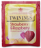 Twinings Strawberry & Raspberry Tea 20's - UK BUSINESS SUPPLIES