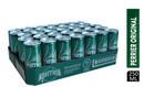 Perrier Sparkling Water Cans 30 x 250ml - UK BUSINESS SUPPLIES