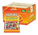 Haribo Tangfastics Sweets Bag 160g - UK BUSINESS SUPPLIES