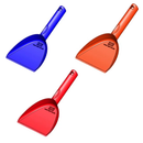 Pet Food Scoop Assorted Colours - UK BUSINESS SUPPLIES