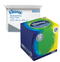 Kleenex Balsam Facial Tissue Cubes 12 Boxes x 56 Tissues - UK BUSINESS SUPPLIES