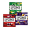 Lyons Go-Joe Coffee Bags 150's - UK BUSINESS SUPPLIES