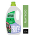 Ecofective Organic Gardening Pour & Feed Fertilizer 1.5 Litre - UK BUSINESS SUPPLIES