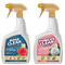 Miracle Gro Rose & Fungus Clear Ultra Gun {TWIN PACK} - UK BUSINESS SUPPLIES