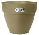 Elho Vibia Round 30cm Green Campana Pot - UK BUSINESS SUPPLIES