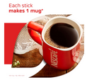 Nescafe Decaffeinated One Cup Sticks Coffee Sachets (Pack of 200) - UK BUSINESS SUPPLIES
