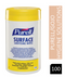 Purell Surface Sanitising Wipes, Food Safe (Pack of 100) - UK BUSINESS SUPPLIES