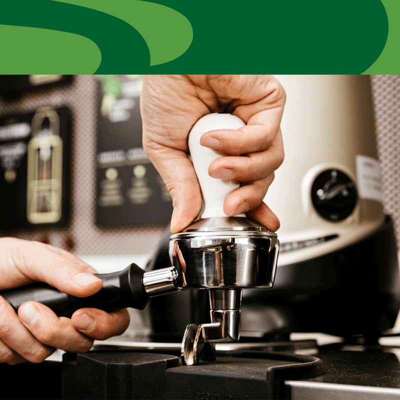 Lavazza Tierra Brasile Premium Blend Coffee Beans 1kg - UK BUSINESS SUPPLIES