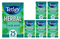 Tetley Herbal Fresh Mint Compostable Envelope Tea Bags 25's - UK BUSINESS SUPPLIES