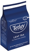 Tetley Leaf Vending Tea 6 x 1kg [Full Case} - UK BUSINESS SUPPLIES