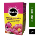 Miracle-Gro® Azalea, Camellia & Rhododendron Soluble Plant Food 1kg - UK BUSINESS SUPPLIES