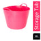 Red Gorilla {Tubtrug} Tub Pink 38 Litre - UK BUSINESS SUPPLIES