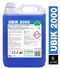 UBIK 2000 Universal Cleaner Concentrate, 5L by Janit-X - UK BUSINESS SUPPLIES