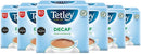 Tetley Decaf Teabags 80's - UK BUSINESS SUPPLIES