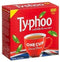 Typhoo One Cup Special Blend - 100 Foil Fresh Tea Bags Per Pack (100 Tea Bags) - UK BUSINESS SUPPLIES