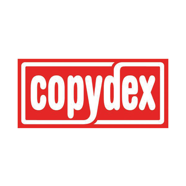 Copydex White Latex Adhesive with Brush Applicator 125ml - UK BUSINESS SUPPLIES