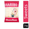 Haribo Chamallows Mini White 1kg - UK BUSINESS SUPPLIES