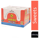 Haribo Mini 16g Supermix 100’s - UK BUSINESS SUPPLIES