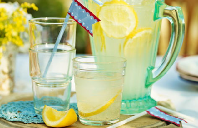 Monin Cloudy Lemonade Concentrate 1 Litre - UK BUSINESS SUPPLIES