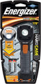 Energizer E301340800 Hard Case Pivot Light 2AA Swivel Head Torch - UK BUSINESS SUPPLIES