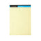 Cambridge Everyday Ruled Legal Pad 100 Pages A4 Yellow (Pack of 10) 100080179 - UK BUSINESS SUPPLIES
