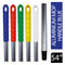 Janit-X 54" Aluminium Mop Handle Colour Coded BLUE - UK BUSINESS SUPPLIES