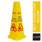 Janit-X Wet Floor Collector Cone - X/Large - 90cm Tall - UK BUSINESS SUPPLIES