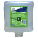 Deb Cutan Foaming Hand Sanitiser Cartridge 1 Litre {CFS39H} - UK BUSINESS SUPPLIES