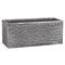 Strata 60cm Slate Effect Pewter Trough - UK BUSINESS SUPPLIES