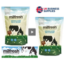Milfresh Silver Granulated Milk 500g - UK BUSINESS SUPPLIES