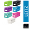 Leitz Click & Store Archive CD Box (Choose Colour) - UK BUSINESS SUPPLIES