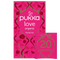 Pukka Tea Love Envelopes 20's - UK BUSINESS SUPPLIES