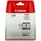 Canon PG-545/CL-546 CMYK Inkjet Cartridges (Pack of 2) 8287B005 - UK BUSINESS SUPPLIES