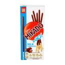 Mikado Milk Chocolate Biscuits 39g - UK BUSINESS SUPPLIES