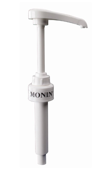 Monin Passion Fruit Cocktail Syrup 700ml (Glass), Discounted Pump Offer. - UK BUSINESS SUPPLIES