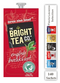Flavia The Bright Tea Co English Breakfast x 140 Sachets - UK BUSINESS SUPPLIES