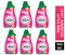 Stardrops The Pink Stuff Bio Laundry Liquid 960ml - UK BUSINESS SUPPLIES