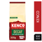 Kenco Decaffeinated Instant Coffee Vending Bag 300g Pack - UK BUSINESS SUPPLIES