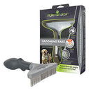 FURminator Grooming Rake For Thick Fur For All Dogs & Cats - UK BUSINESS SUPPLIES